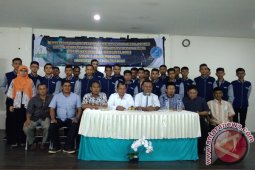 Aceh kirim pelajar SMK ke Bandung