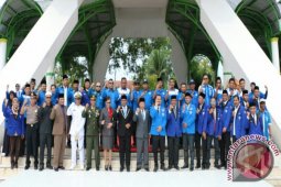 Butuh Peran Pemuda Wujudkan Visi-Misi Pemerintah