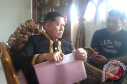 Lapas Curup Kelebihan Kapasitas Hingga 156 Persen