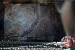 Kondisi Pengungsi Pascapenurunan Status Gunung Agung