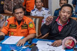 Seluruh Penumpang Kapal Dharma Kencana Selamat