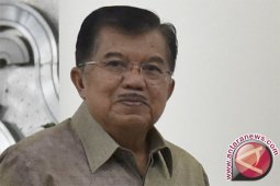 Wapres Kalla akan Membuka Munas KAHMI