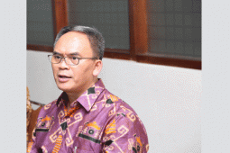Guru Besar IPB Kaji Konsumsi Rokok Di Masyarakat Pedesaan