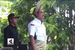 (Video) Bawean Siap Jadi Pulau Budaya dan Pariwisata