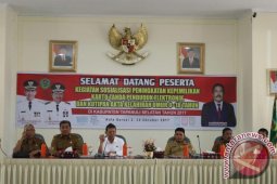Sosialisasi Peningkatan E-KTP