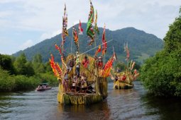 KJRI di Kuching siap promosikan festival sentarum