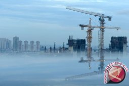 Investasi China hanya dinikmati pelaku industri besar