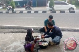 Bernas upayakan memiliki donatur tetap