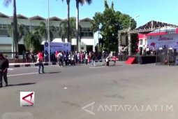 (Video) Polisi & Masyarakat Jember Lawan Berita Hoax