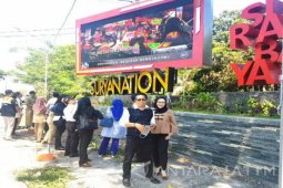 DPRD Surabaya Soroti Reklame di Menanggal dan PTC (Video)