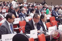 Indonesia bicara komitmen Asia untuk SDG pangan dan pertanian