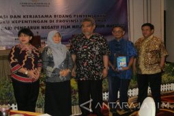 Tangkal Pengaruh Negatif Film, Lembaga Sensor Film Ajak Budayakan Sensor Mandiri
