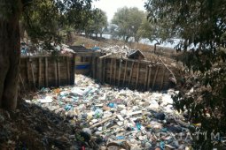 Kejari Mejayan Periksa Empat Pejabat Dinas LH Madiun