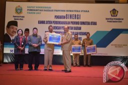 Puslitbangdes: Loyalitas Perempuan Modal Kuat Pengembangan BUMDes