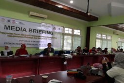 Konsorsium Perempuan Kalbar Bedah Peran Ekonomi Perempuan Desa