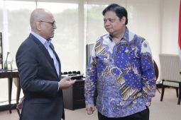 Polda Jatim Gelar  Evaluasi Kinerja Polres
