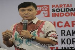 Sahabat Munir Siap Ramaikan Bursa Caleg PSI Wilayah Malang