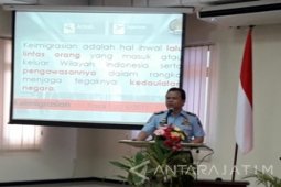 Imigrasi Menunda Penerbitan 4.000 Pengajuan Paspor