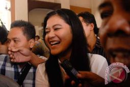 Wapres Akan Jadi Saksi Pernikahan Kahiyang