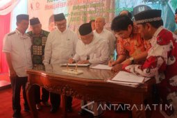 Program Kemitraan Kacang Tanah