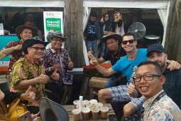Legislator Dorong Pedagang Kecil Manfaatkan Kredit UMi