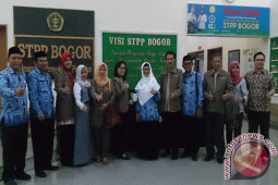 STPP Bogor-Unila Kembangkan Korporasi Petani