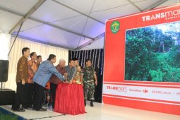 Pemkot Samarinda Minta IMB Transmart Segera Dipenuhi