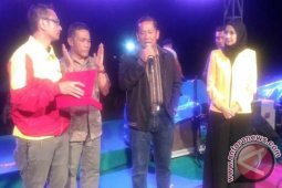 Samosir Jazz Season Sukses