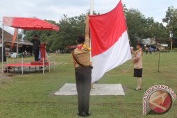 Samosir Peringati Hari Sumpah Pemuda 2017