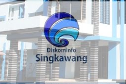 Singkawang siapkan "Ruang Kontrol" untuk maksimalkan e-government