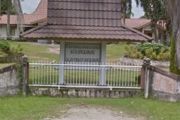 Dewan Provinsi Dukung Pembangunan Bandara Singkawang