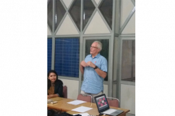 PUM Belanda Tawarkan Pembinaan UMKM Di Kalbar