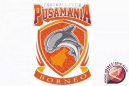 Borneo Hanya Bawa 13 Pemain Ke Serui