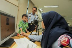 Imigrasi Menunda Penerbitan 4.000 Paspor