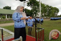2018 ASN Muarojambi peroleh TKD