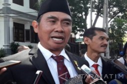 Anton: Peta Pencalonan Pilkada Kota Malang masih belum Final (Video)