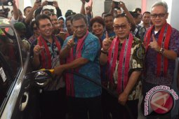 BPH Migas Awasi Penerapan BBM Satu Harga