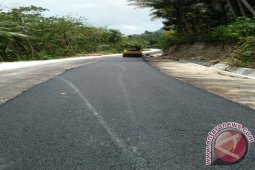 PU Malra Muluskan Jalan Lingkar Kei Besar