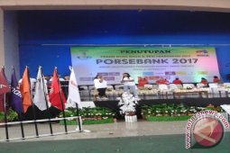 Porsebank Maluku Diagendakan Digelar Setiap Tahun