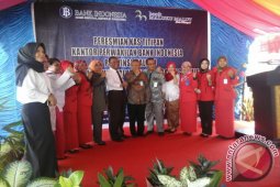 BI Maluku Buka Kas Titipan di Namlea