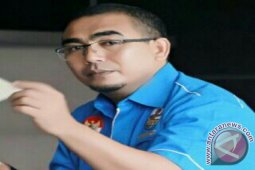 KNPI Programkan Natal Gembira di Maluku Utara