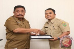 Tapian Nauli Terbaik Realisasi PBB