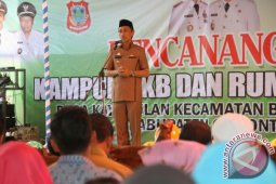 Pemkab Gorontalo Anggarkan Rp114 Miliar Sektor Kesehatan