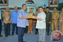 Legislator: EBT Solusi Kebutuhan Listrik Daerah Terpencil