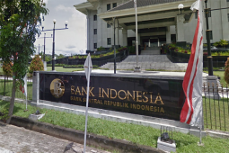 Inflasi Kalbar terkendali pada januari 2018