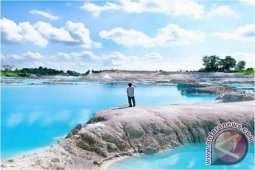 Pemerintah "Sales Mission" Wisata Belitung di Singapura