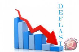 Kaltim Deflasi 0,19 Persen pada Oktober