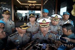 Penerapan E-Tilang Diakui Polda Jatim Belum Optimal