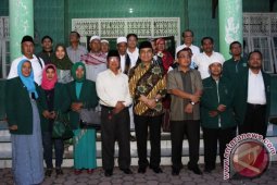Effendi Simbolon Ingatkan Narkoba Sudah Jadi Industri