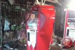 Penjual BBM ''Pertamini'' meledak di Aceh Barat